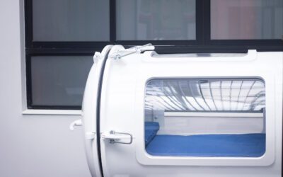 The Role of Hyperbaric Oxygen Therapy in Post-Surgical Healing and Recovery
