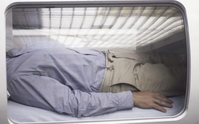 Using Hyperbaric Oxygen Therapy to Help Clear Seasonal Pathogens and Enhance Cellular Vitality
